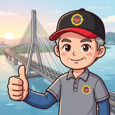 權哥 的 Q 版頭像