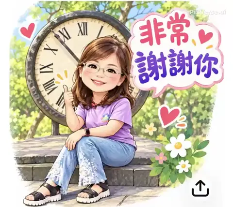 小娥 的 Q 版頭像